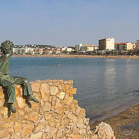 Vilanera 37 L' Escala